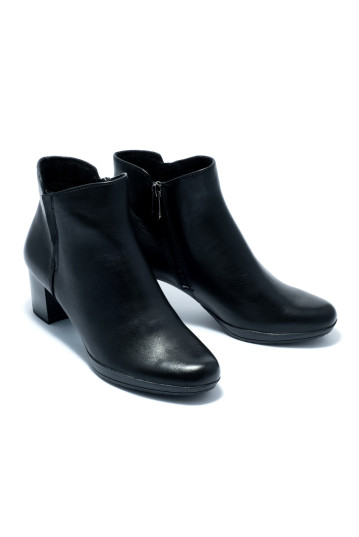 Ботинки женские Marco Tozzi 2-2-25389-25 002 BLACK ANTIC