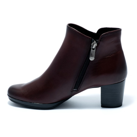 Черевики жіночі Marco Tozzi 2-2-25389-25 507 BORDEAUX ANT.