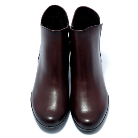 Черевики жіночі Marco Tozzi 2-2-25389-25 507 BORDEAUX ANT.