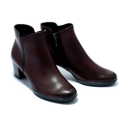 Черевики жіночі Marco Tozzi 2-2-25389-25 507 BORDEAUX ANT.