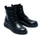Ботинки женские Marco Tozzi 2-2-25276-35 022 BLACK NAPPA