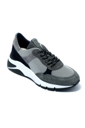 Кросівки жіночі Tamaris 1-1-23782-25 263 GREY COMB