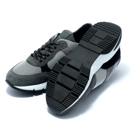 Кросівки жіночі Tamaris 1-1-23782-25 263 GREY COMB