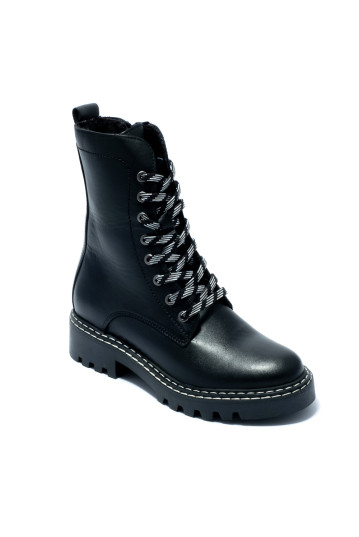 Черевики жіночі Tamaris 1-1-25268-25 001 BLACK