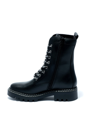 Ботинки женские Tamaris 1-1-25268-25 001 BLACK