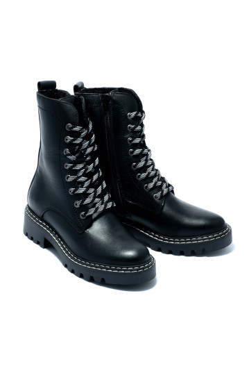 Ботинки женские Tamaris 1-1-25268-25 001 BLACK