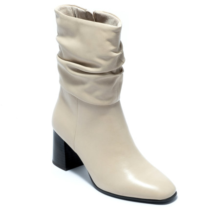 Черевики жіночі Tamaris 1-1-25345-25 418 IVORY