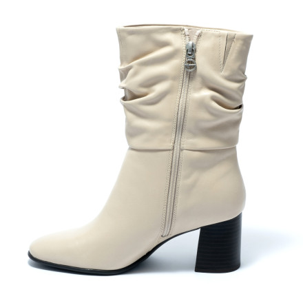 Черевики жіночі Tamaris 1-1-25345-25 418 IVORY