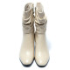 Черевики жіночі Tamaris 1-1-25345-25 418 IVORY
