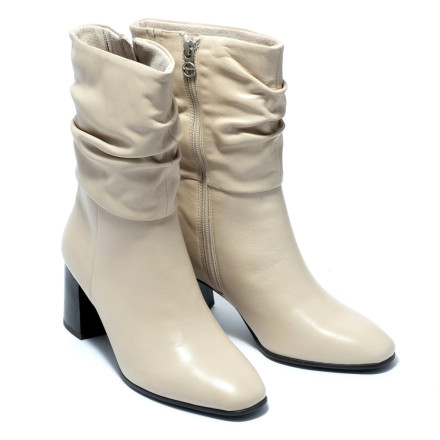 Черевики жіночі Tamaris 1-1-25345-25 418 IVORY
