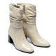 Черевики жіночі Tamaris 1-1-25345-25 418 IVORY