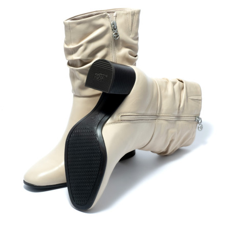 Черевики жіночі Tamaris 1-1-25345-25 418 IVORY