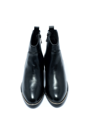 Ботинки женские Marco Tozzi 2-2-25373-35 002 BLACK ANTIC