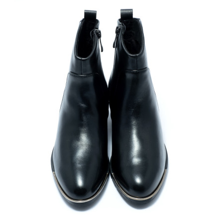 Черевики жіночі Marco Tozzi 2-2-25373-35 002 BLACK ANTIC