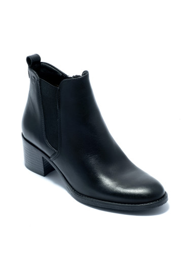 Черевики жіночі Tamaris 1-1-25043-25 001 BLACK