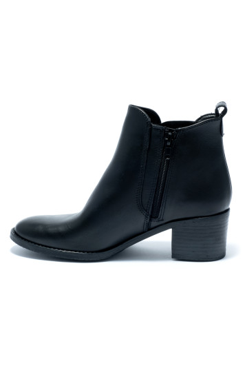Ботинки женские Tamaris 1-1-25043-25 001 BLACK