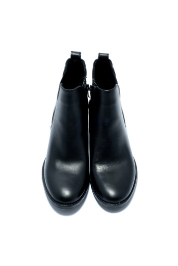 Ботинки женские Tamaris 1-1-25043-25 001 BLACK