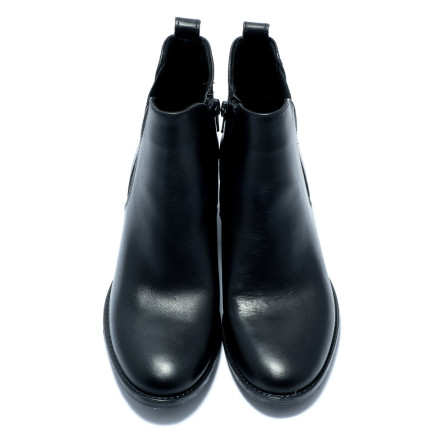 Черевики жіночі Tamaris 1-1-25043-25 001 BLACK