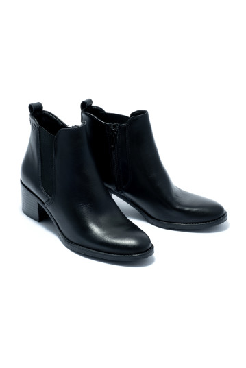 Ботинки женские Tamaris 1-1-25043-25 001 BLACK