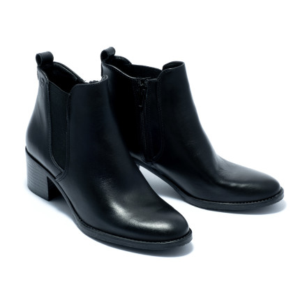Черевики жіночі Tamaris 1-1-25043-25 001 BLACK