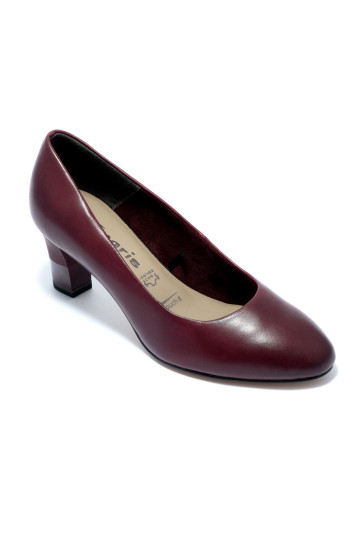 Туфлі жіночі Tamaris 1-1-22412-25 549 BORDEAUX