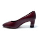 Туфлі жіночі Tamaris 1-1-22412-25 549 BORDEAUX