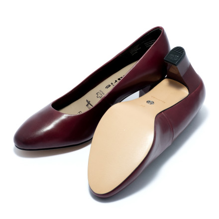 Туфлі жіночі Tamaris 1-1-22412-25 549 BORDEAUX