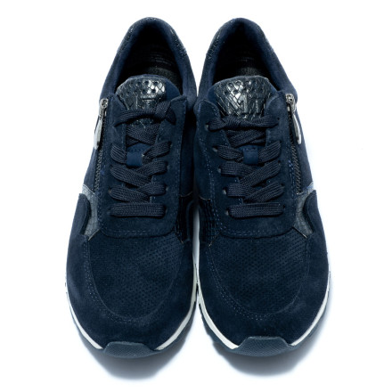 Кросівки жіночі Marco Tozzi 2-2-23724-35 890 NAVY COMB