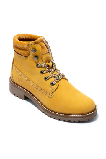 Черевики жіночі Tamaris 1-1-25242-25 609 MANGO