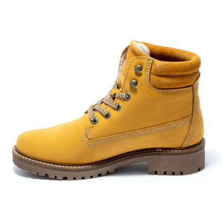 Черевики жіночі Tamaris 1-1-25242-25 609 MANGO