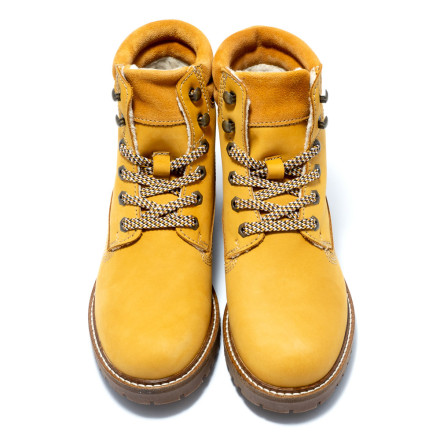 Черевики жіночі Tamaris 1-1-25242-25 609 MANGO