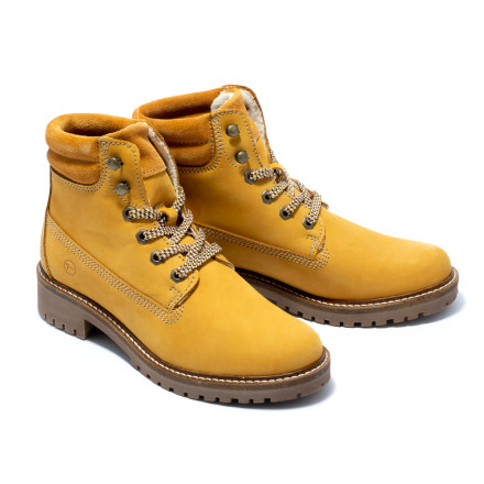 Черевики жіночі Tamaris 1-1-25242-25 609 MANGO