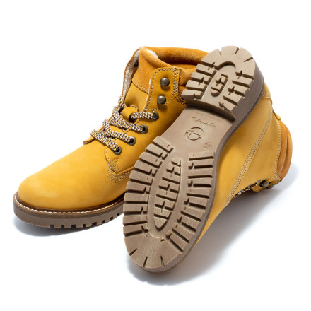 Черевики жіночі Tamaris 1-1-25242-25 609 MANGO