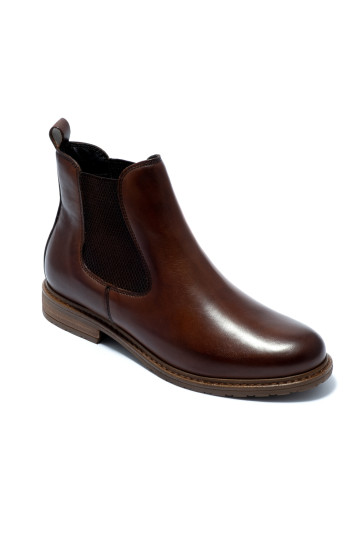 Черевики жіночі Tamaris 1-1-25056-25 356 MUSCAT LEATHER