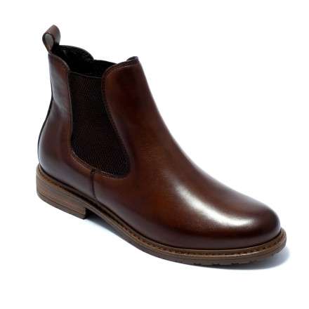 Черевики жіночі Tamaris 1-1-25056-25 356 MUSCAT LEATHER