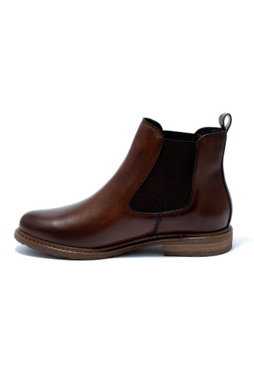 Ботинки женские Tamaris 1-1-25056-25 356 MUSCAT LEATHER