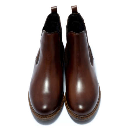 Черевики жіночі Tamaris 1-1-25056-25 356 MUSCAT LEATHER