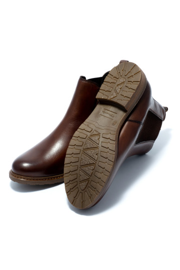 Ботинки женские Tamaris 1-1-25056-25 356 MUSCAT LEATHER