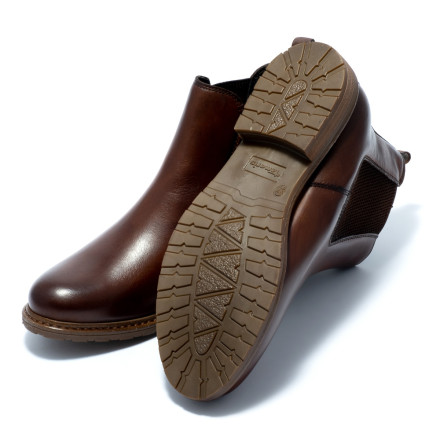 Черевики жіночі Tamaris 1-1-25056-25 356 MUSCAT LEATHER