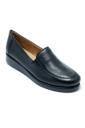 Туфлі жіночі Caprice 9-9-24751-25 022 BLACK NAPPA