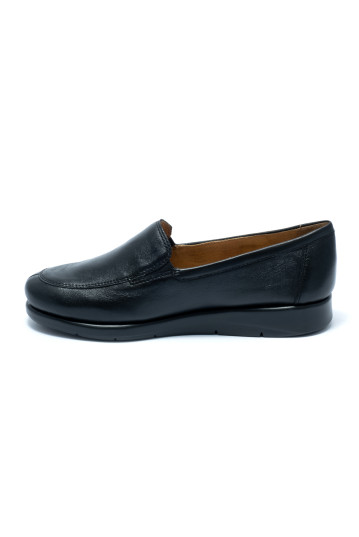 Туфлі жіночі Caprice 9-9-24751-25 022 BLACK NAPPA