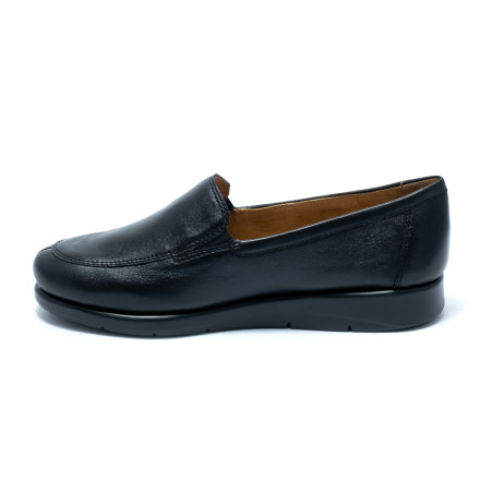 Туфлі жіночі Caprice 9-9-24751-25 022 BLACK NAPPA