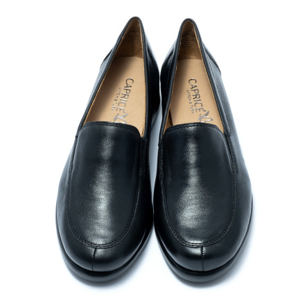 Туфлі жіночі Caprice 9-9-24751-25 022 BLACK NAPPA