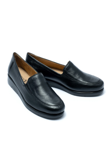 Туфлі жіночі Caprice 9-9-24751-25 022 BLACK NAPPA