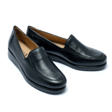 Туфлі жіночі Caprice 9-9-24751-25 022 BLACK NAPPA