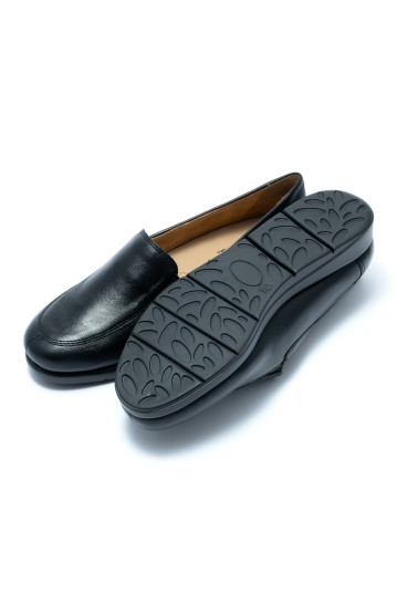 Туфлі жіночі Caprice 9-9-24751-25 022 BLACK NAPPA