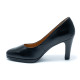 Туфли женские Caprice 9-9-22402-25 022 BLACK NAPPA