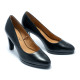 Туфли женские Caprice 9-9-22402-25 022 BLACK NAPPA