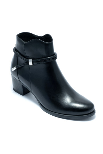 Черевики жіночі Caprice 9-9-25307-25 019 BLACK COMB