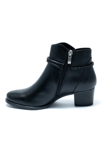 Ботинки женские Caprice 9-9-25307-25 019 BLACK COMB
